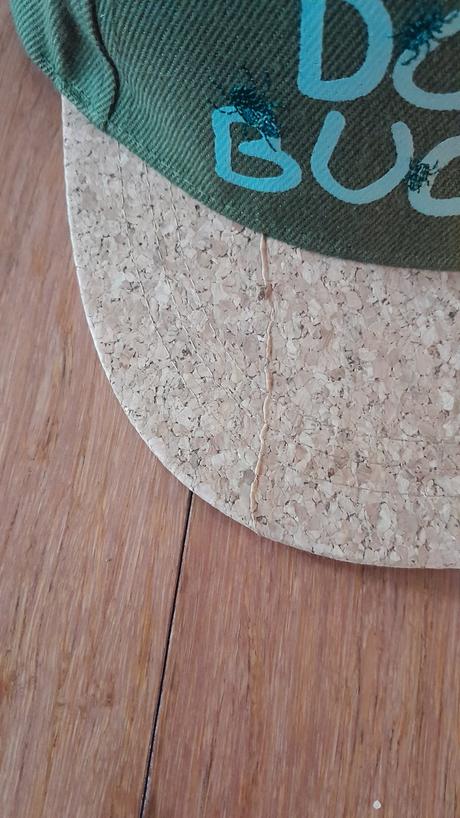 Chlapčenská šiltovka, reserved,m