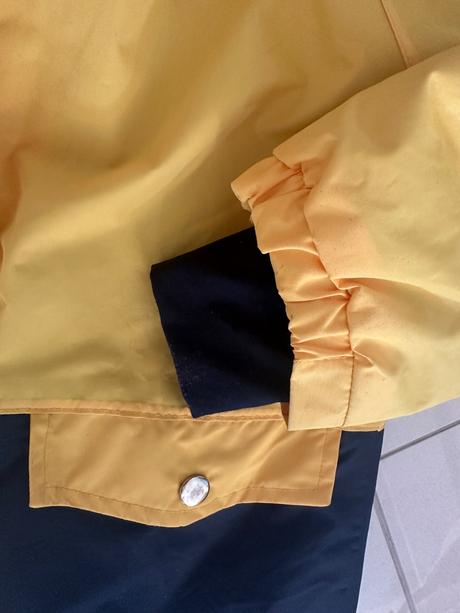 Bunda do dažďa, tchibo,122