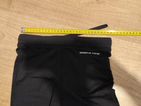 Športove nohavice tchibo, veľkosť 152, tchibo,152