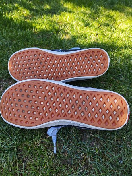 Tenisky vans veľ. 36, vans,36
