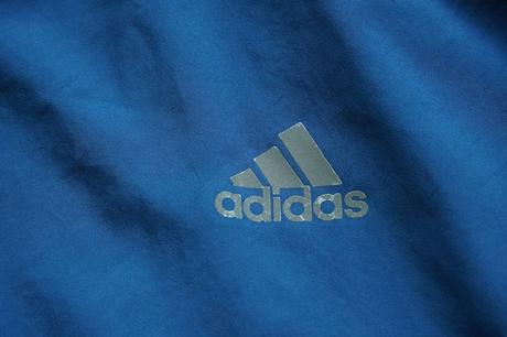 Pánska bežecká bunda adidas l, adidas,l