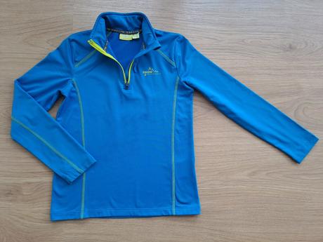 Funkčné termo tričko, crivit,140