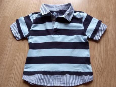 Balík oblečenia v.92, 86–98