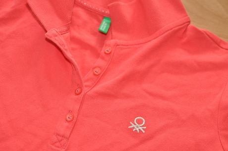 Polotričko benetton, benetton,170