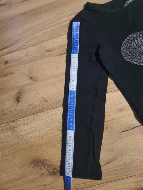 Tričko natelník, 128