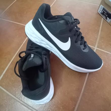 Tenisky-nike, nike,39