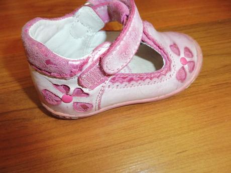Topánočky ren but, ren but,21