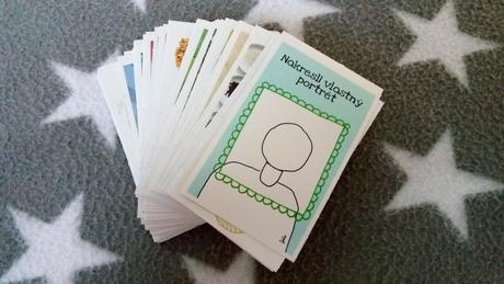 Billa nálepky jamieho záhrada, 