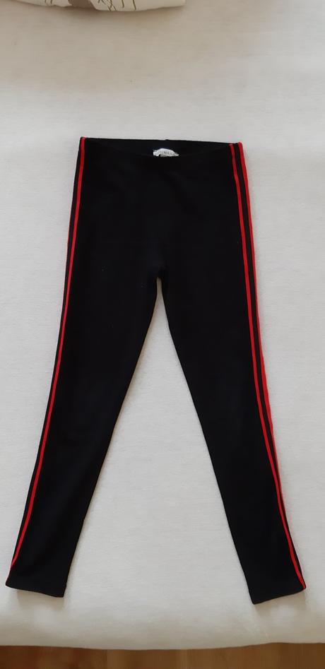 Legíny primark 10-11 r., primark,146