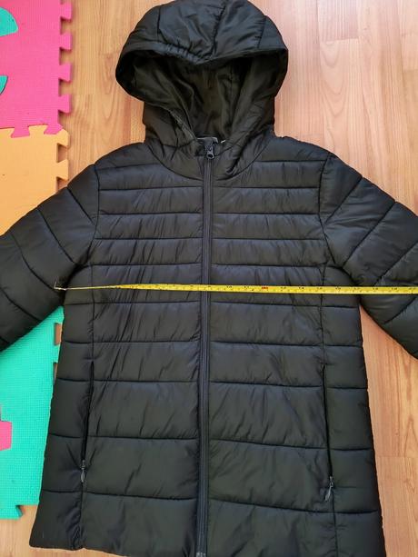 Prechodná bunda pepperts 164/ dámska s/m, pepperts,164