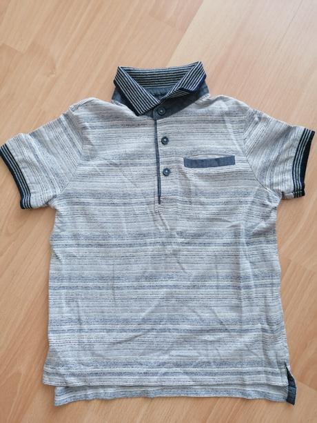 Polokošeľa 98, f&f,98