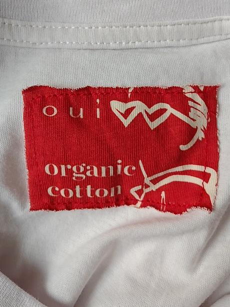 Oui original luxusné dámske tričko, m