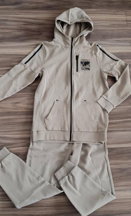 Tepláková súprava, f&f,164