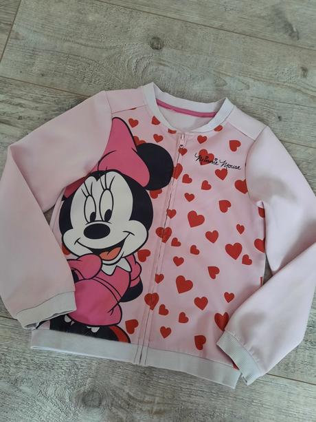 Mikinka 128/134, 128