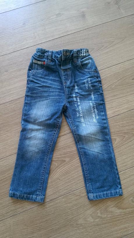 Frajerské rifle, next,98