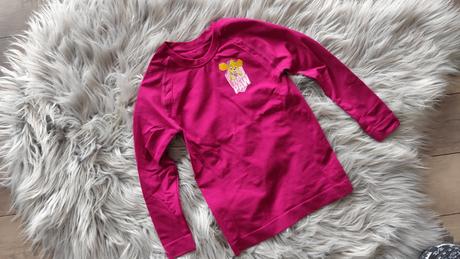 Detské funkčné tričko tlapková patrola 110/116, nickelodeon,110