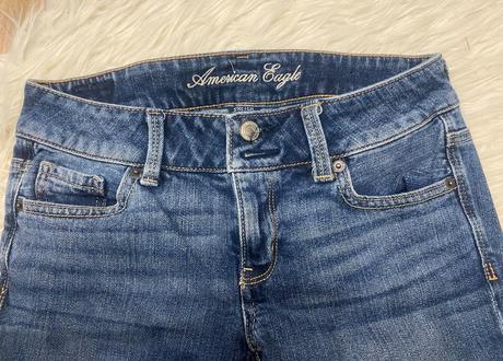 American eagle rifle, american eagle,xs