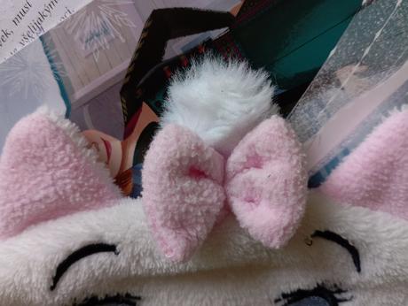 Masky na spanie barbie, disney, dedoles, 