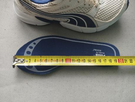 Puma tenisky, puma,32