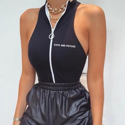 Body cute but psycho, s