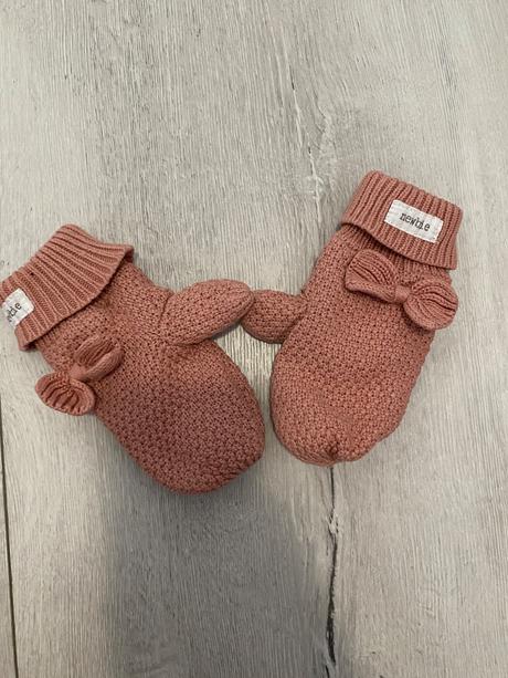 Rukavice, newbie,116