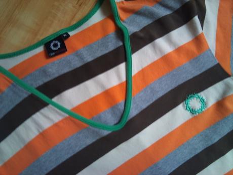 Tričko značky gsus-originál l,xl, l