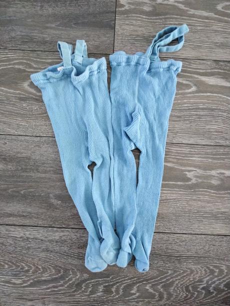 Balík jar - jeseň 62 - 68, 62