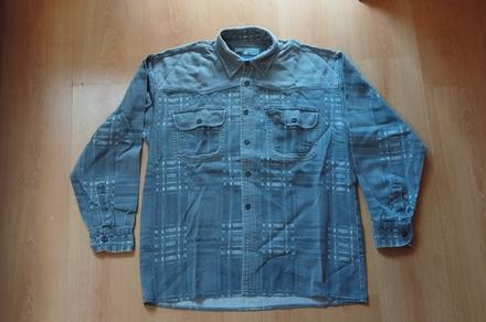 Košeľa l (šírka 59cm), l