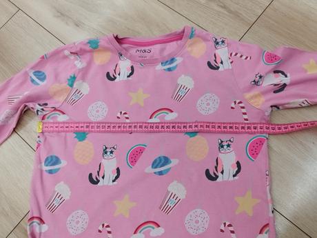 Pyžamko, marks & spencer,152