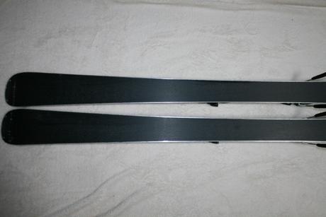 Lyže fischer curv slalom 160 cm, fischer,160-169 cm