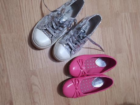 Tenisky, graceland,33