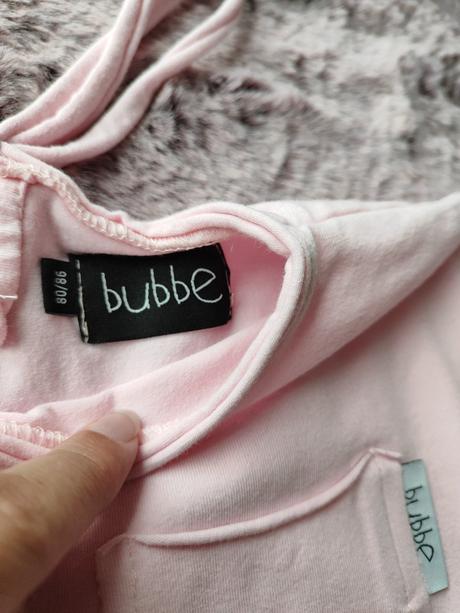 Tričko 80/86, bubbe,86