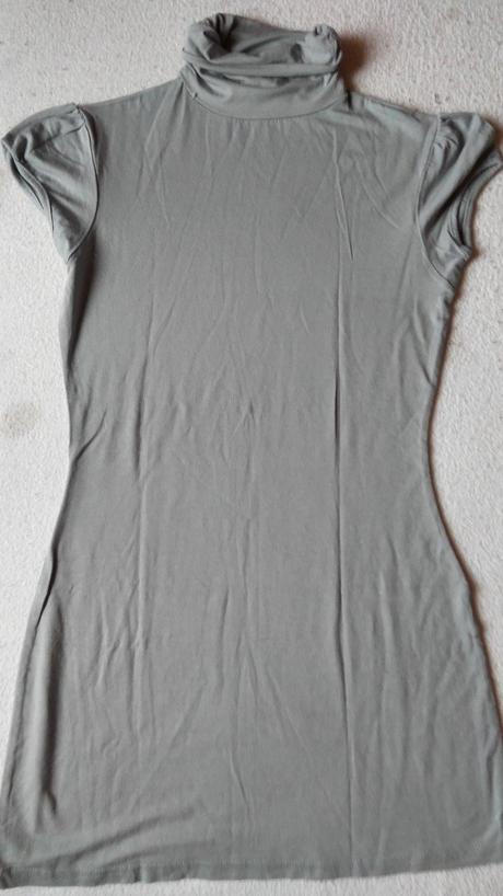 Tally weijl predlzene tricko, tally weijl,s