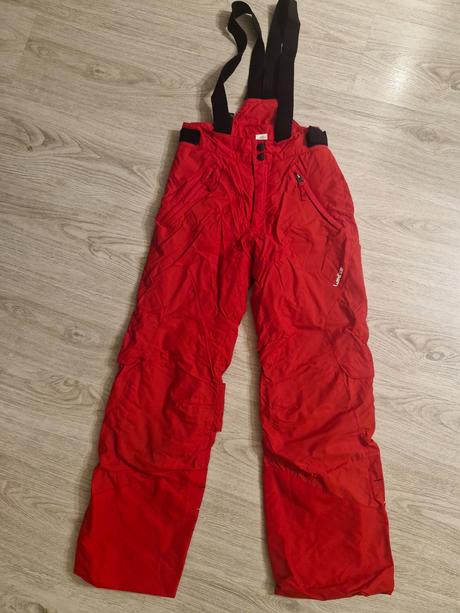Nohavice do snehu, wedze,140
