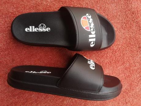 Ellesse filippalta slide dámske šľapky veľkosť 41, 41