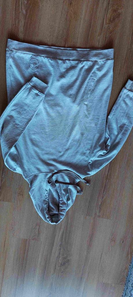 Mikina dlhšia 44, bonprix,44