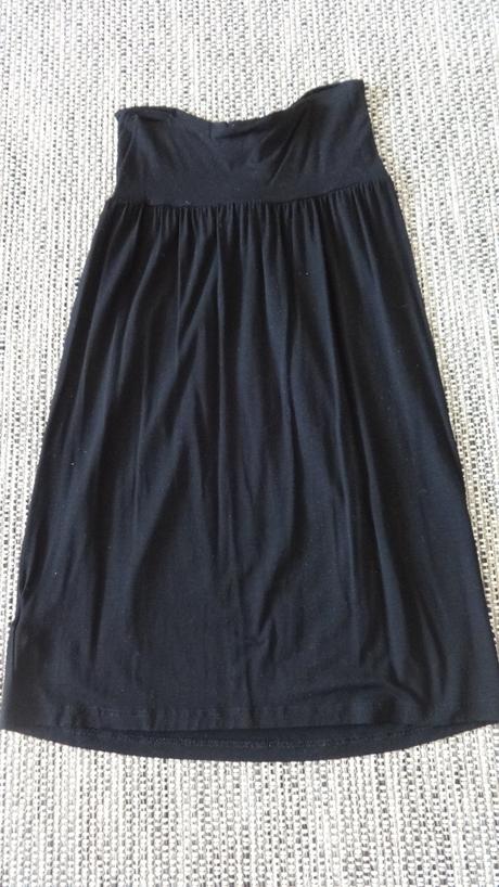 H&m šaty xs/s, h&m,s