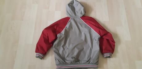 Frajerska bundicka, 140