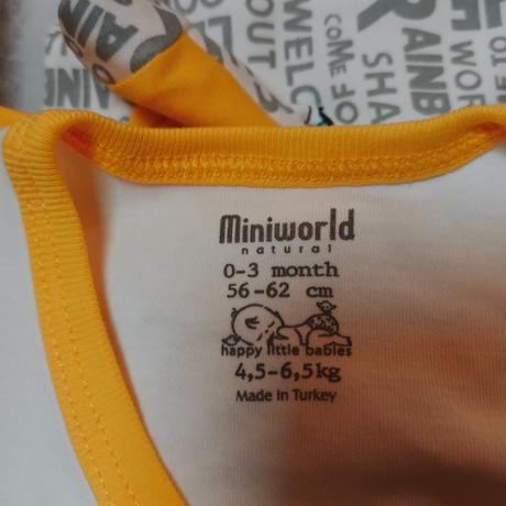 Detská súpravička, <50