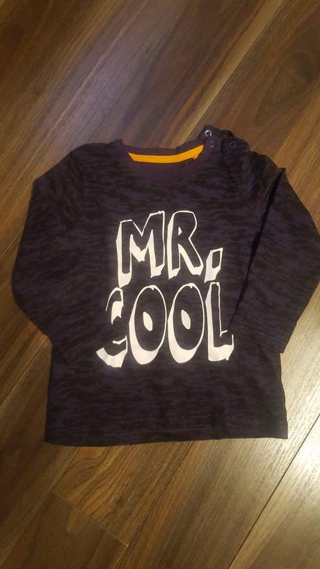 Chlapcenske tricko, lupilu,92