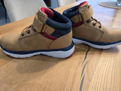 Topánky, sprandi,29