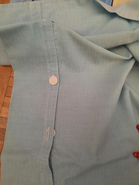 Posteľná obliečka, 