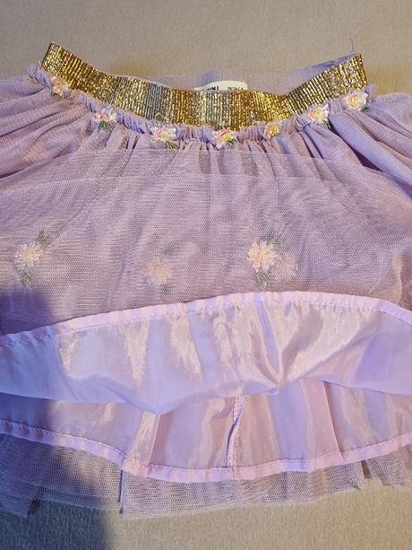 Sukňa sinsay 98/104 cm, sinsay,104