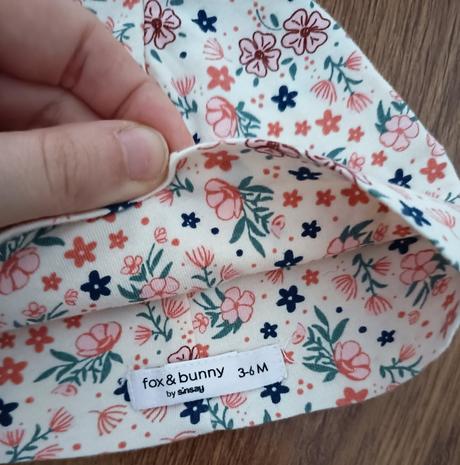 Tenká čiapočka, sinsay,68