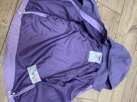 Reima model sulkava prechodná nepremokavá bunda 12, reima,128