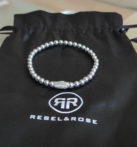 Dámske náramky rebel & rose, 