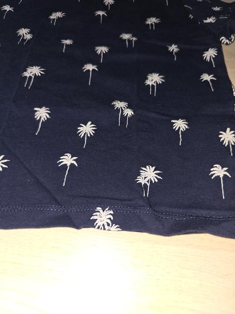 Tričko č.98-104, h&m,98