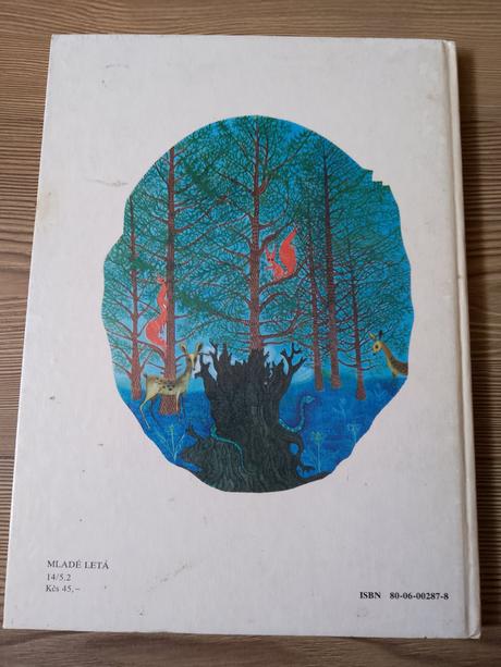 Ivana brlićová - mažuranićová - ctiborova hora, 