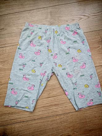 Šortky leginy, reserved,158