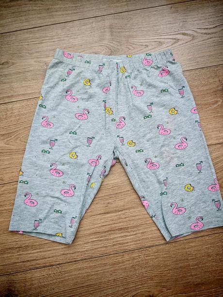 Šortky leginy, reserved,158